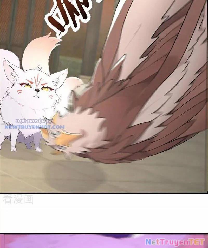 Ta Thực Sự Không Muốn Làm Thần Tiên 108 trang 21