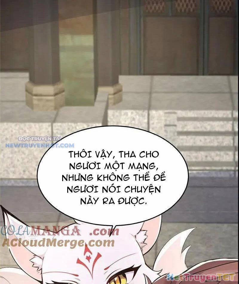 Ta Thực Sự Không Muốn Làm Thần Tiên 108 trang 26