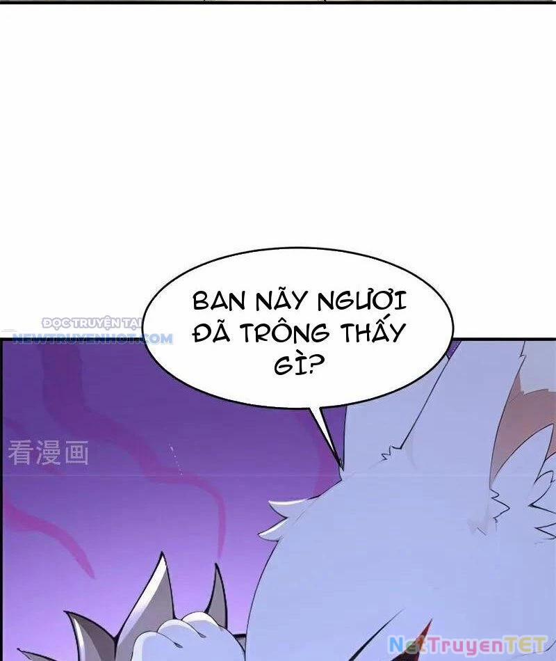 Ta Thực Sự Không Muốn Làm Thần Tiên 108 trang 33