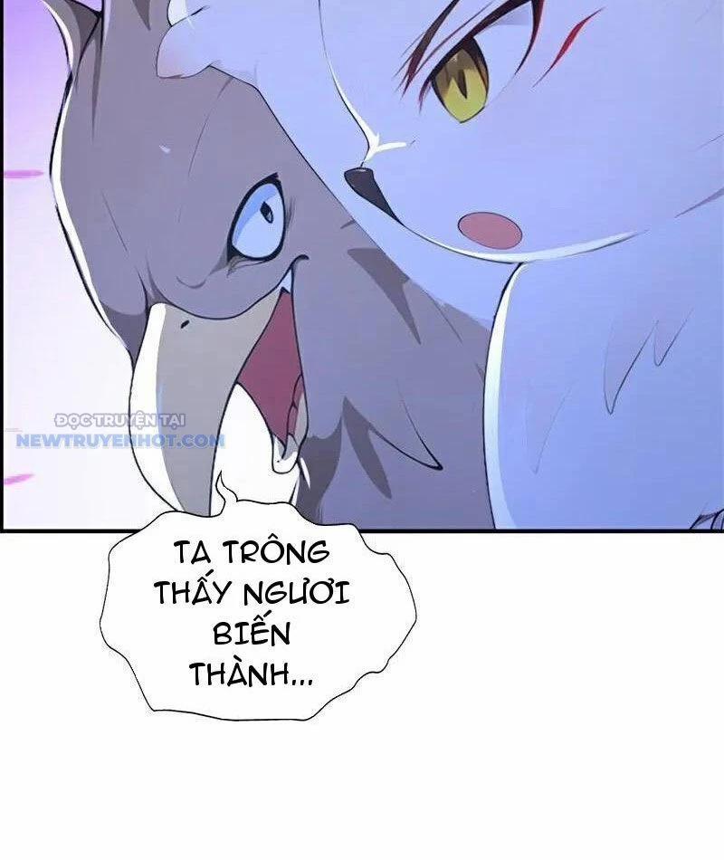 Ta Thực Sự Không Muốn Làm Thần Tiên 108 trang 34
