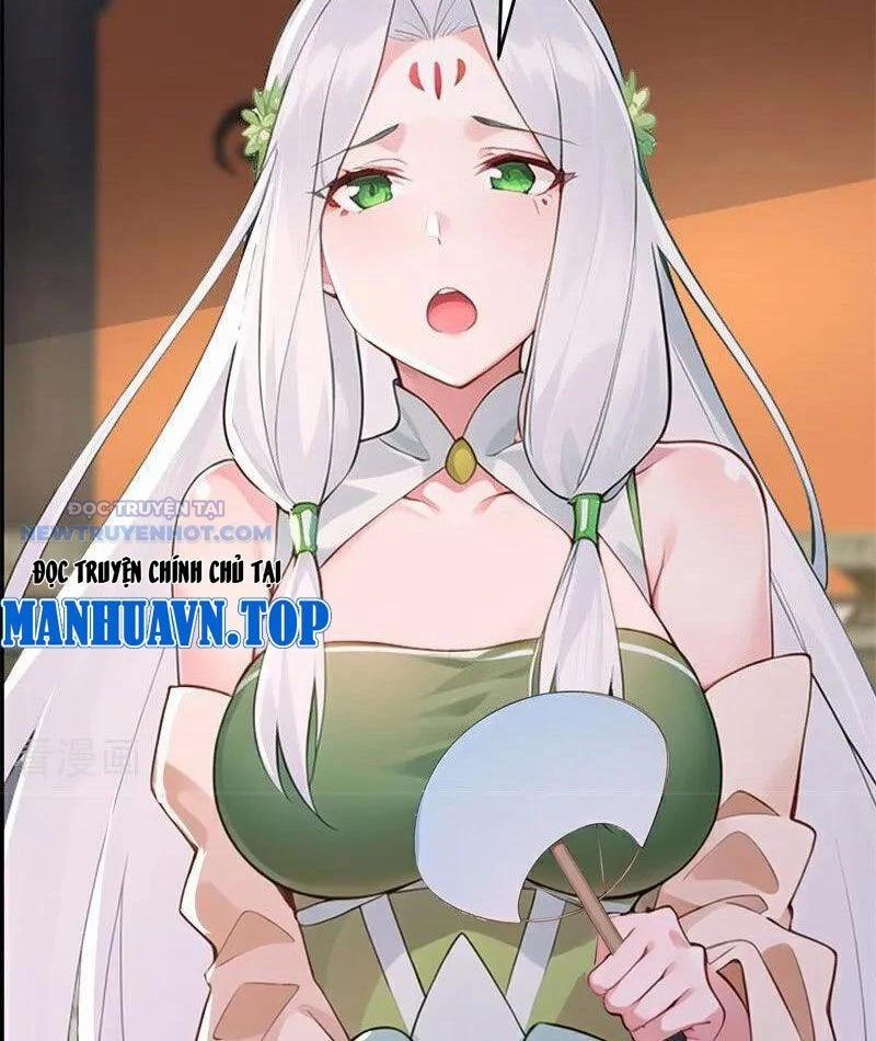 Ta Thực Sự Không Muốn Làm Thần Tiên 108 trang 37