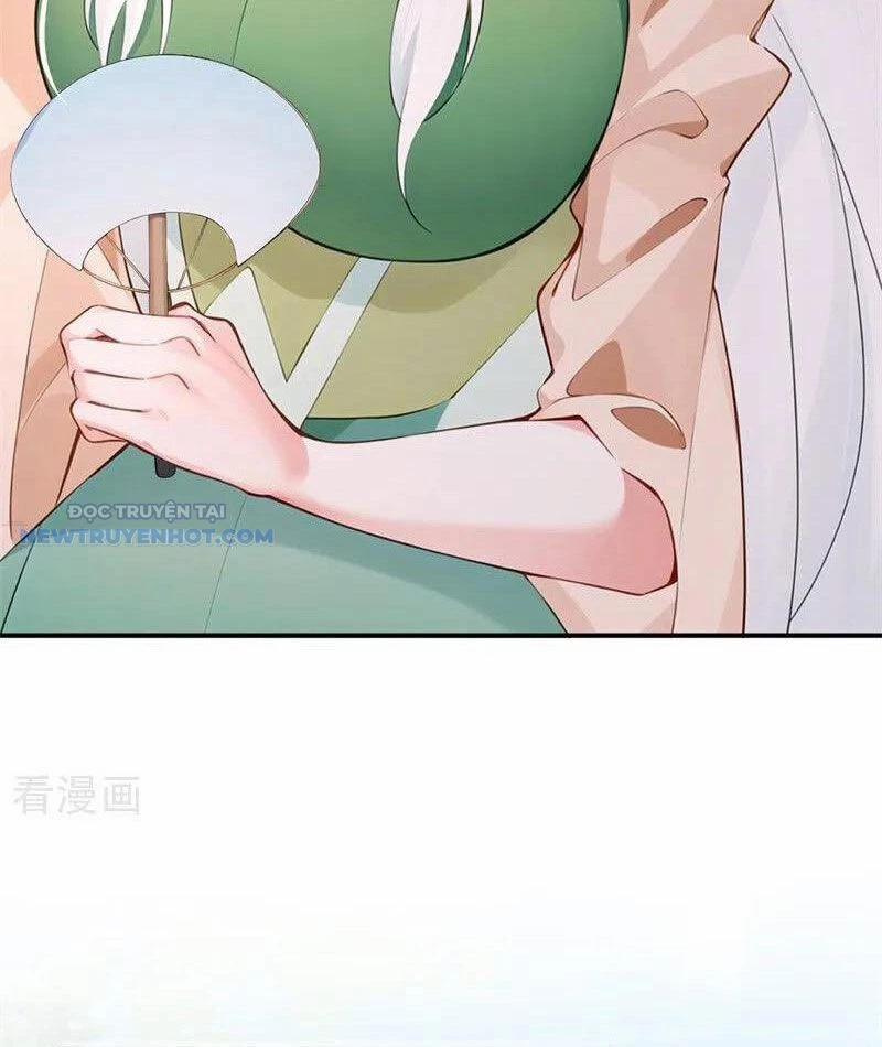 Ta Thực Sự Không Muốn Làm Thần Tiên 108 trang 42