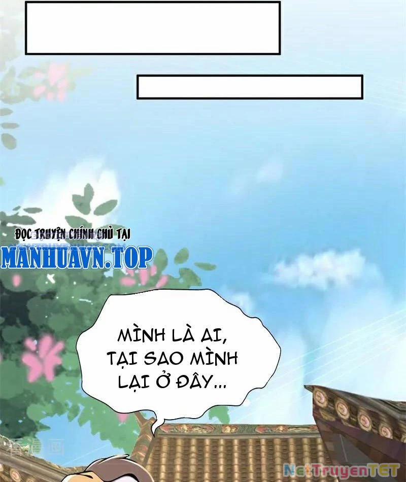 Ta Thực Sự Không Muốn Làm Thần Tiên 108 trang 43