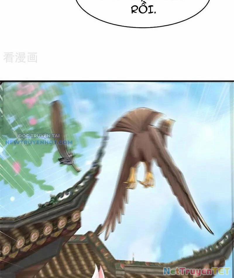 Ta Thực Sự Không Muốn Làm Thần Tiên 108 trang 45
