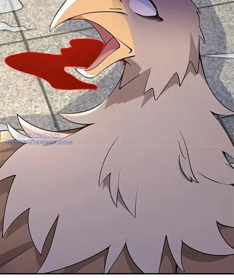 Ta Thực Sự Không Muốn Làm Thần Tiên 108 trang 53