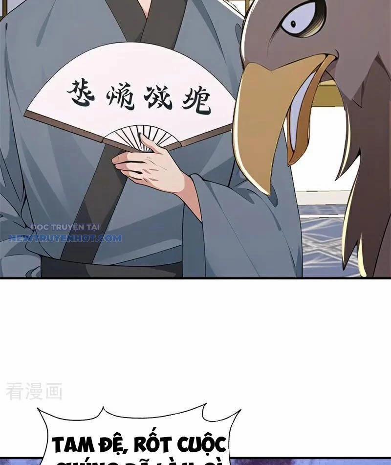 Ta Thực Sự Không Muốn Làm Thần Tiên 108 trang 59