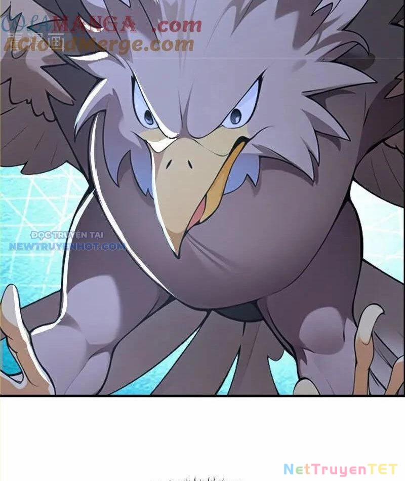 Ta Thực Sự Không Muốn Làm Thần Tiên 108 trang 6