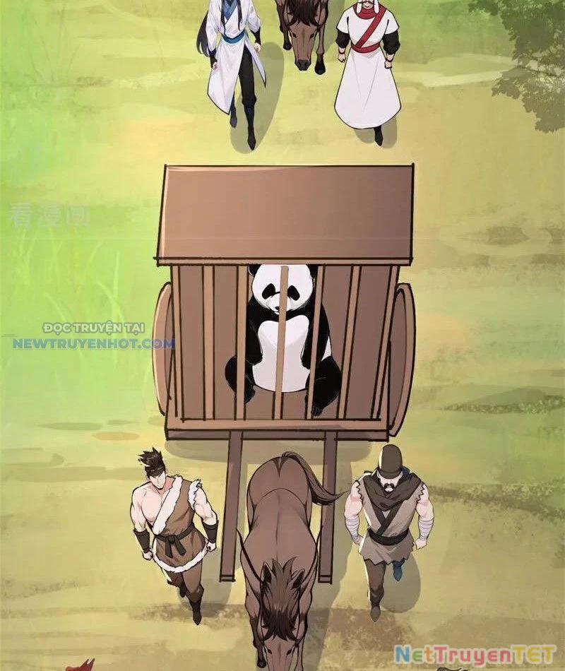 Ta Thực Sự Không Muốn Làm Thần Tiên 108 trang 71