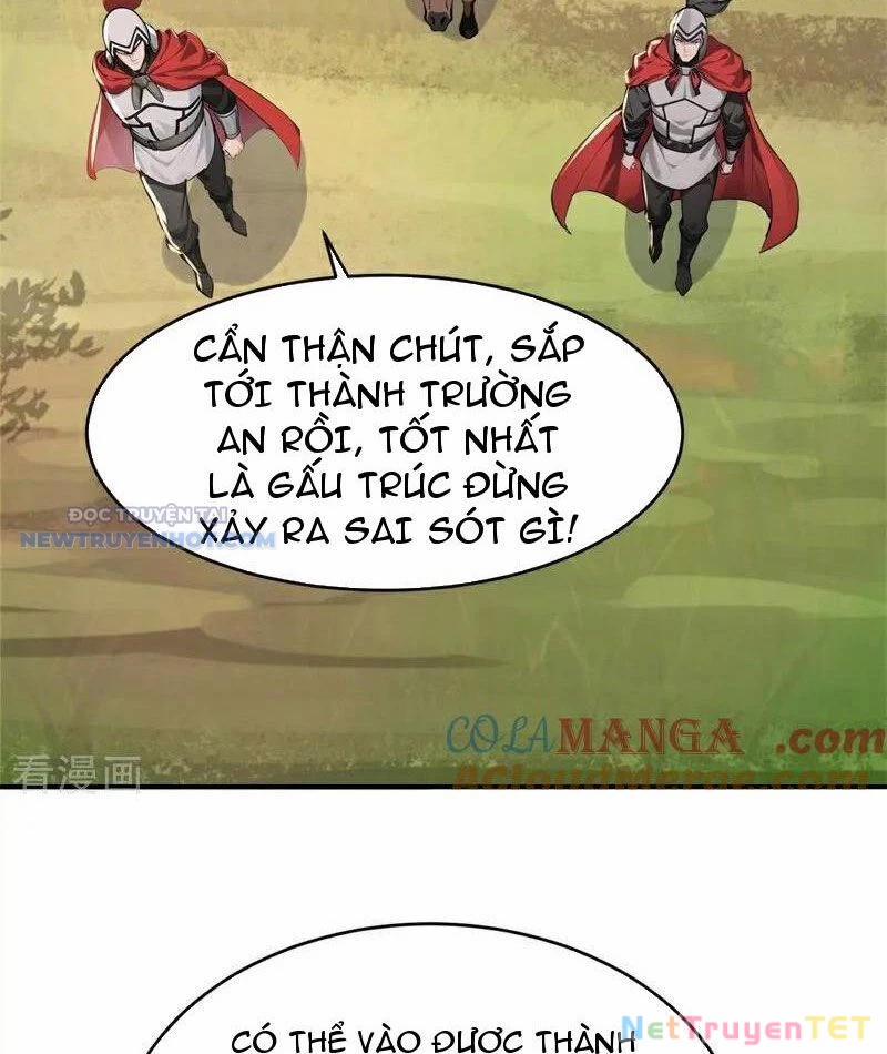 Ta Thực Sự Không Muốn Làm Thần Tiên 108 trang 72