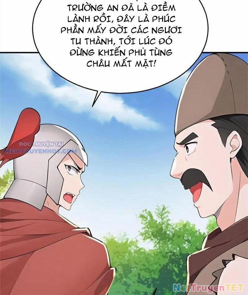 Ta Thực Sự Không Muốn Làm Thần Tiên 108 trang 73