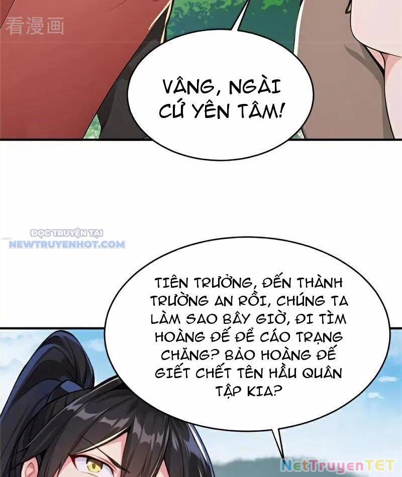 Ta Thực Sự Không Muốn Làm Thần Tiên 108 trang 74