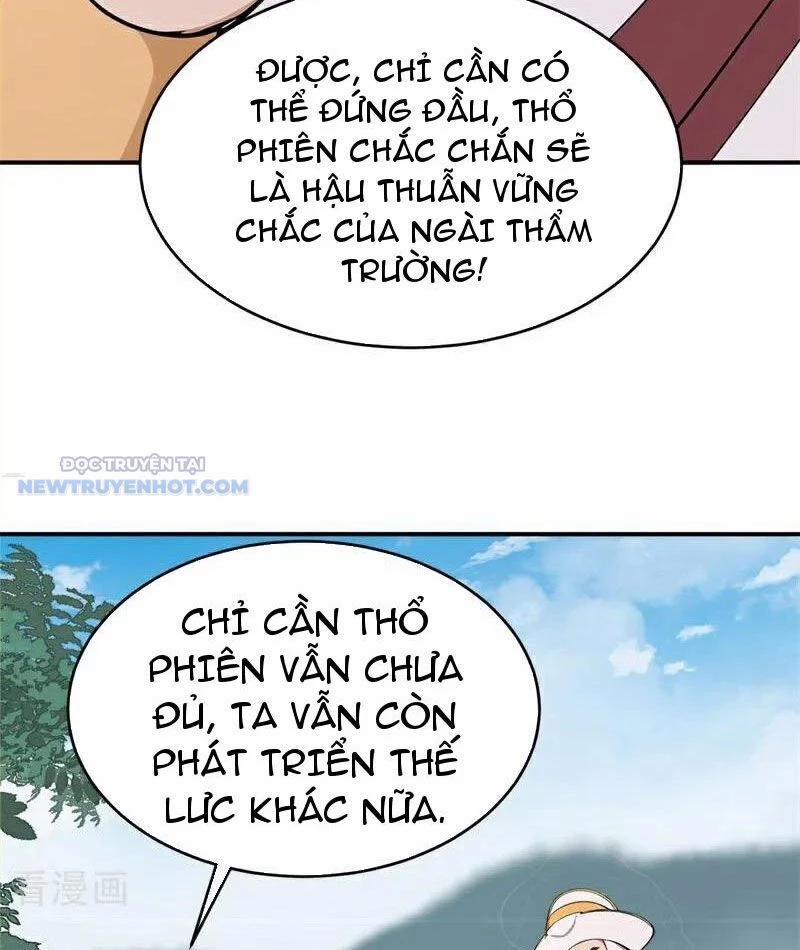 Ta Thực Sự Không Muốn Làm Thần Tiên 108 trang 79