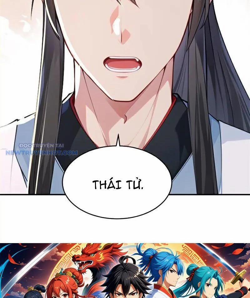 Ta Thực Sự Không Muốn Làm Thần Tiên 108 trang 82