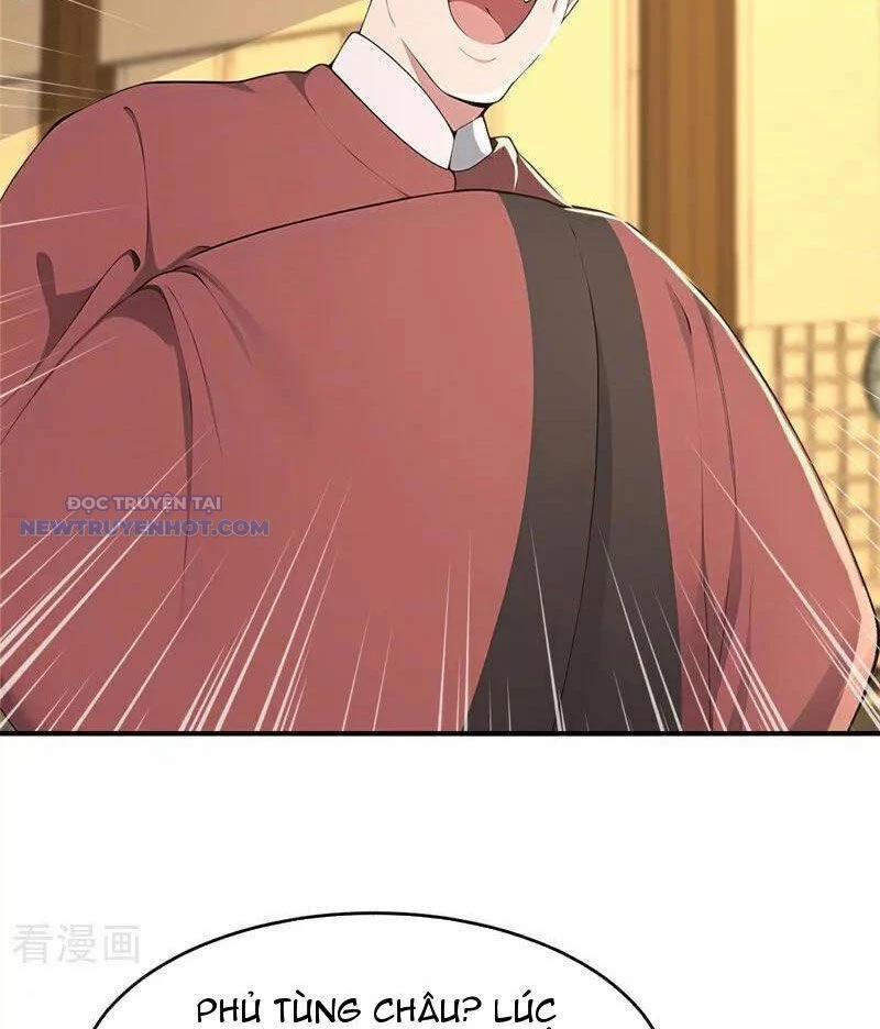 Ta Thực Sự Không Muốn Làm Thần Tiên 109 trang 15