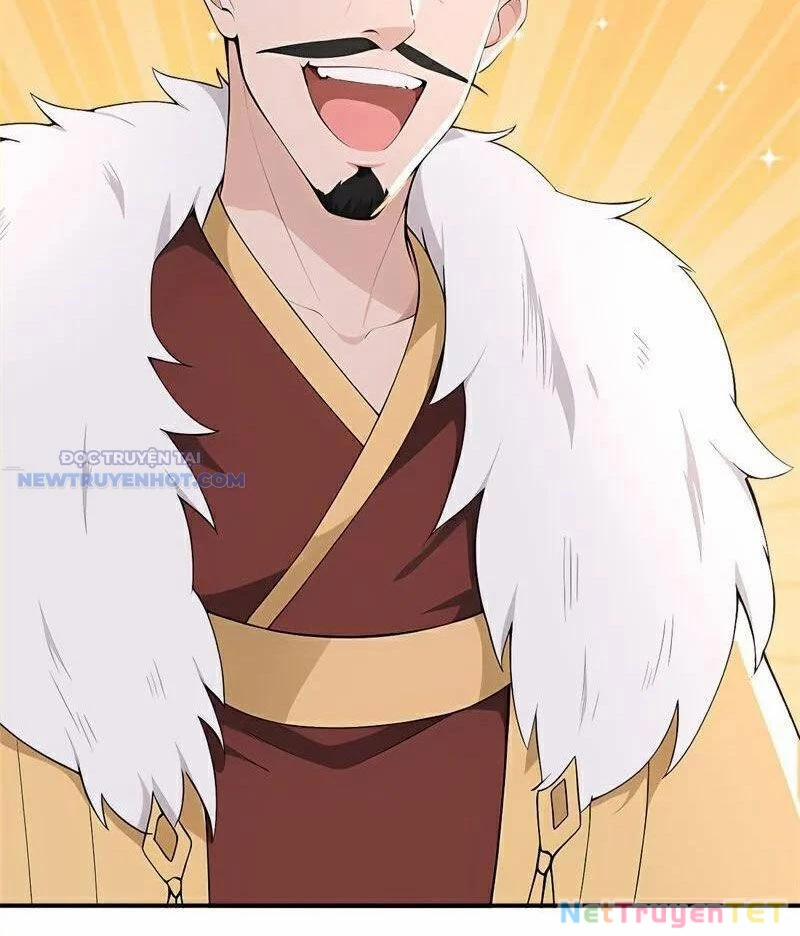 Ta Thực Sự Không Muốn Làm Thần Tiên 109 trang 18