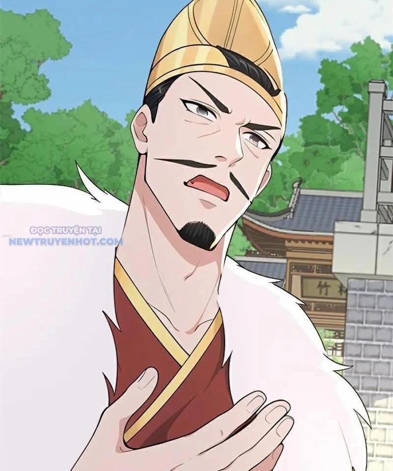 Ta Thực Sự Không Muốn Làm Thần Tiên 109 trang 47