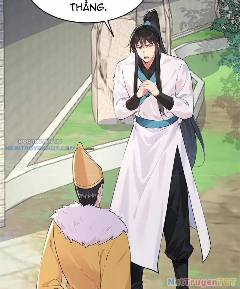 Ta Thực Sự Không Muốn Làm Thần Tiên 109 trang 49