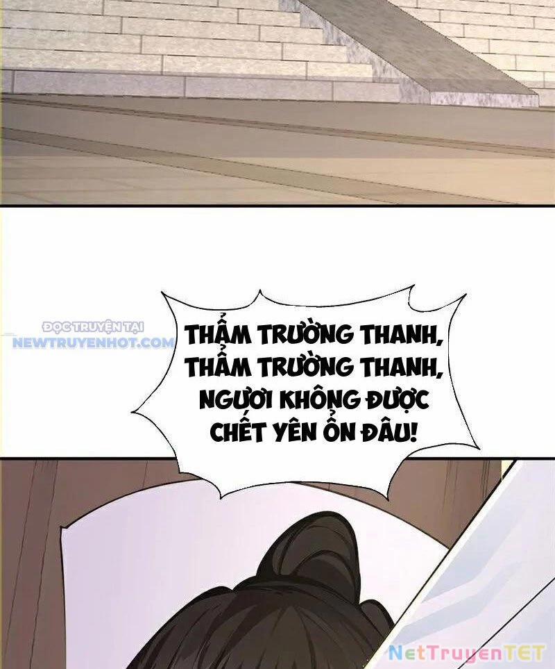 Ta Thực Sự Không Muốn Làm Thần Tiên 109 trang 62