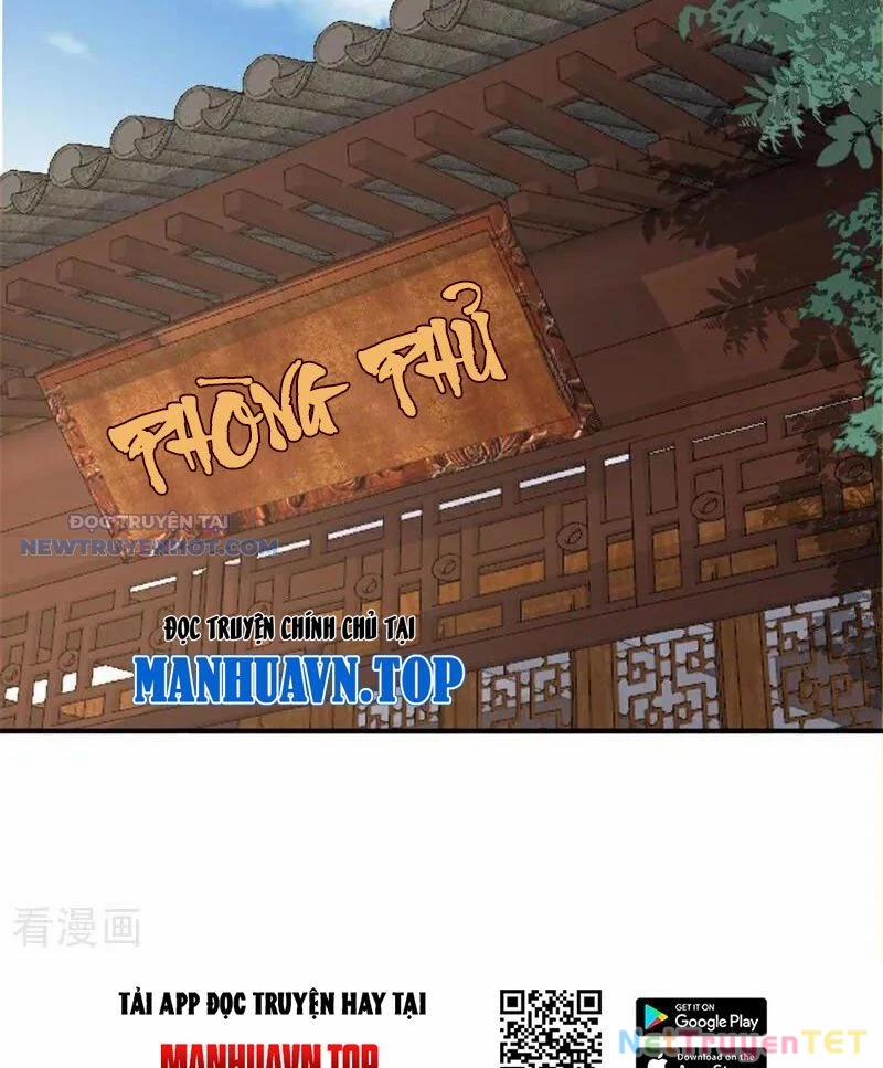 Ta Thực Sự Không Muốn Làm Thần Tiên 110 trang 13