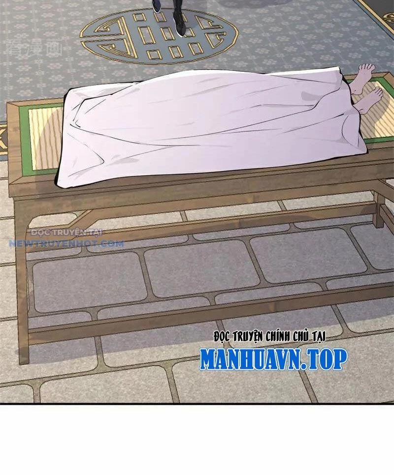 Ta Thực Sự Không Muốn Làm Thần Tiên 110 trang 27