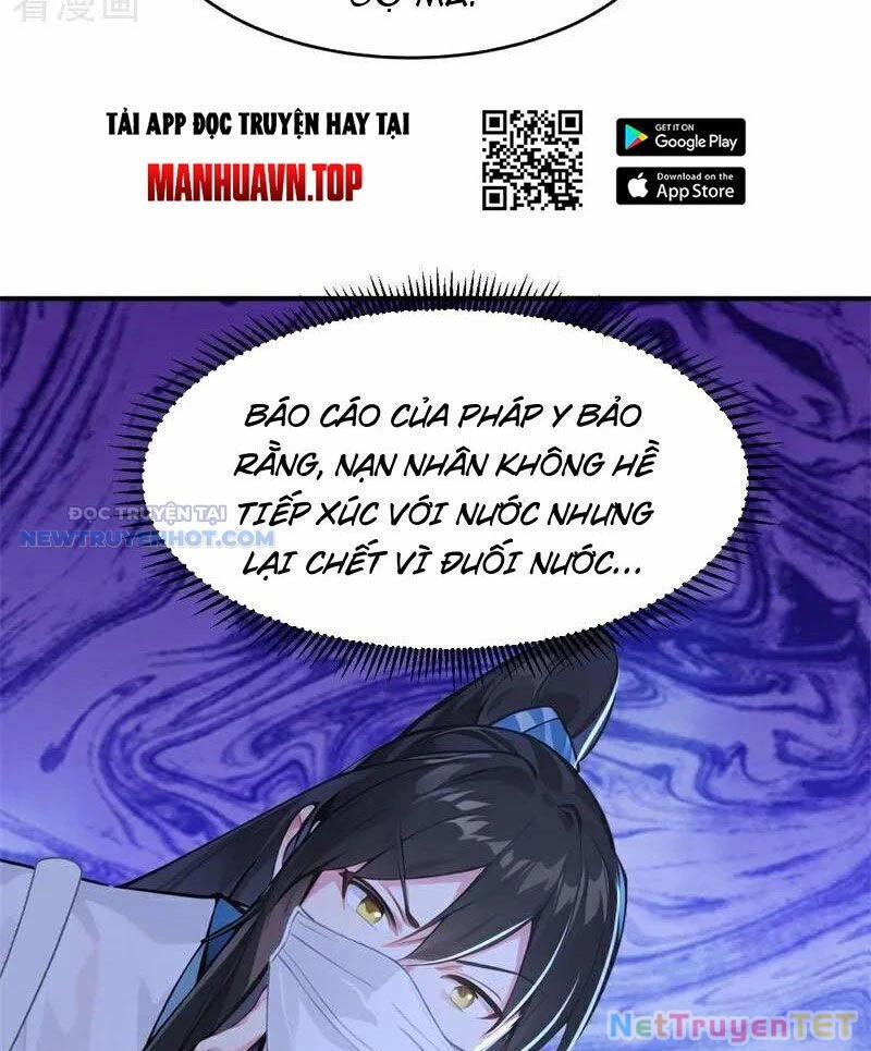 Ta Thực Sự Không Muốn Làm Thần Tiên 110 trang 36