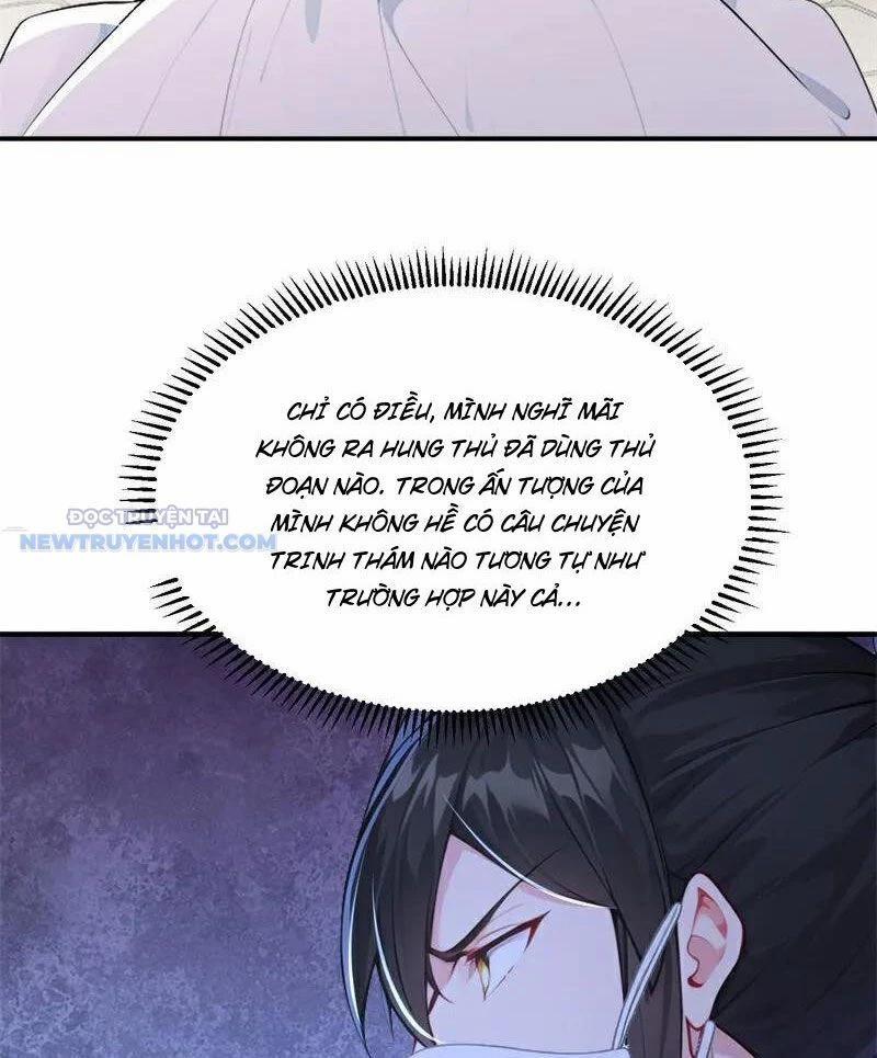 Ta Thực Sự Không Muốn Làm Thần Tiên 110 trang 39
