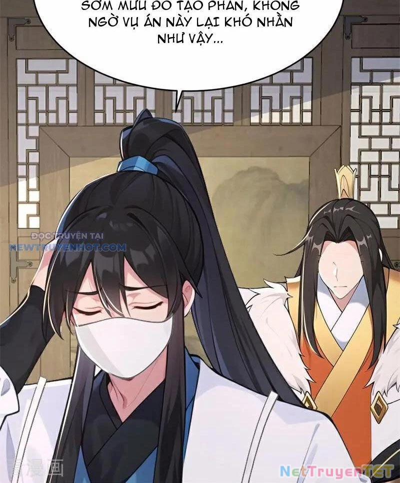 Ta Thực Sự Không Muốn Làm Thần Tiên 110 trang 41