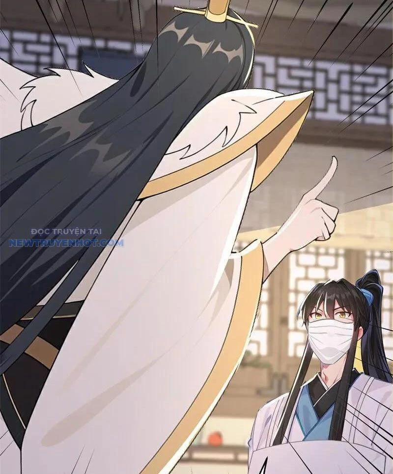 Ta Thực Sự Không Muốn Làm Thần Tiên 110 trang 53