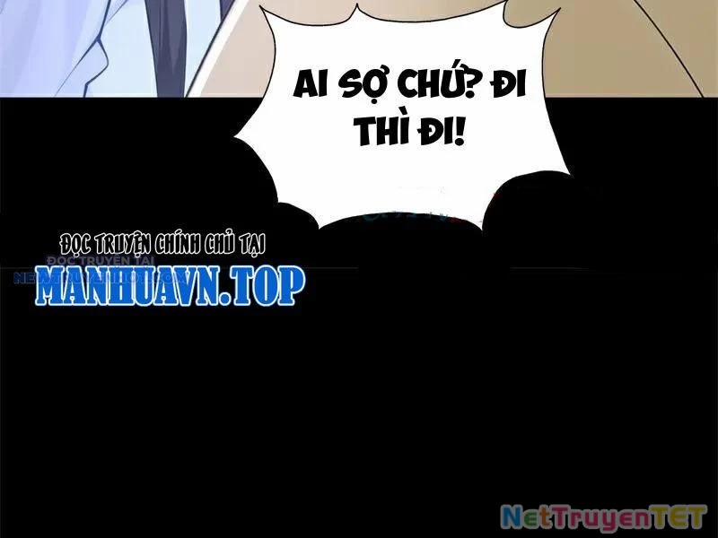 Ta Thực Sự Không Muốn Làm Thần Tiên 111 trang 101