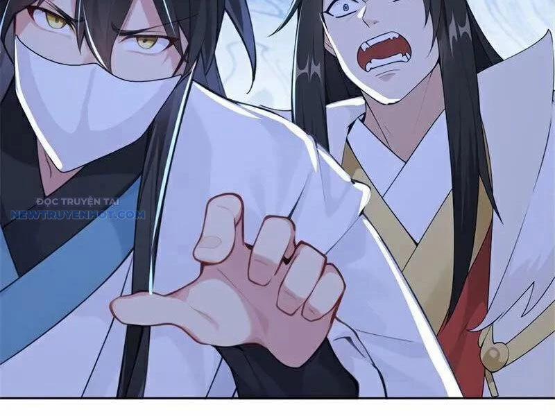 Ta Thực Sự Không Muốn Làm Thần Tiên 111 trang 11