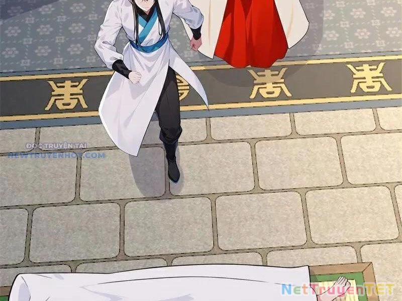 Ta Thực Sự Không Muốn Làm Thần Tiên 111 trang 2