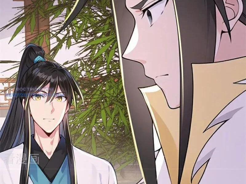 Ta Thực Sự Không Muốn Làm Thần Tiên 111 trang 31