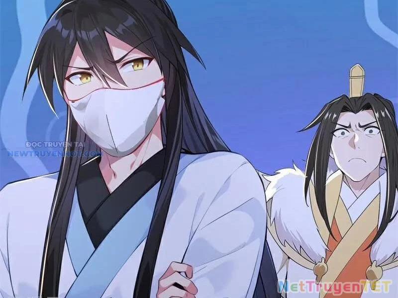 Ta Thực Sự Không Muốn Làm Thần Tiên 111 trang 47