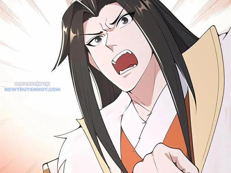 Ta Thực Sự Không Muốn Làm Thần Tiên 111 trang 49