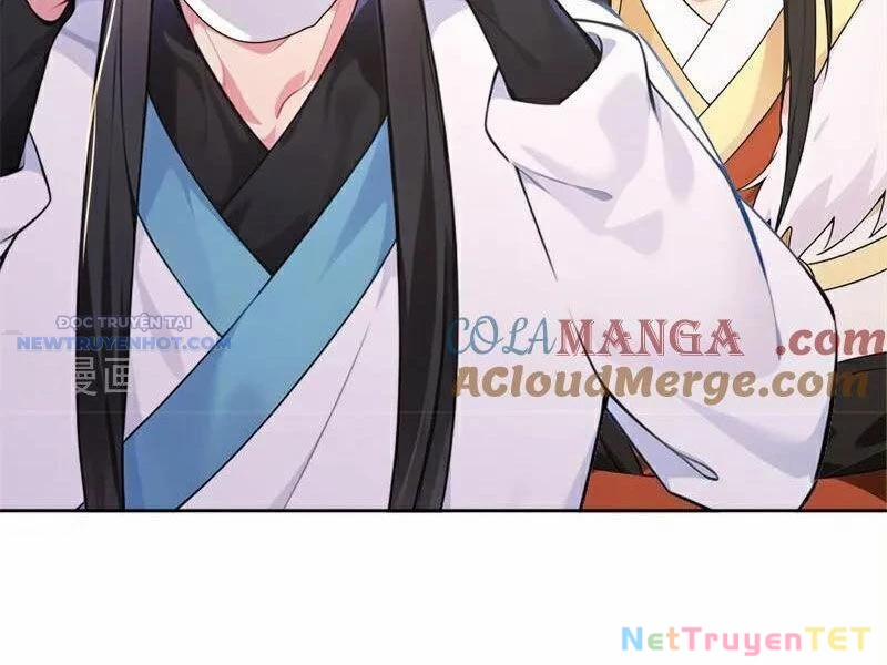 Ta Thực Sự Không Muốn Làm Thần Tiên 111 trang 5