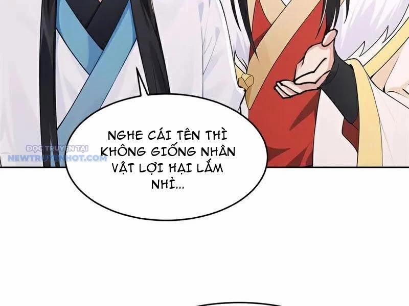Ta Thực Sự Không Muốn Làm Thần Tiên 111 trang 55