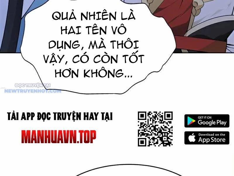 Ta Thực Sự Không Muốn Làm Thần Tiên 111 trang 63