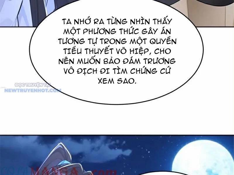Ta Thực Sự Không Muốn Làm Thần Tiên 111 trang 79