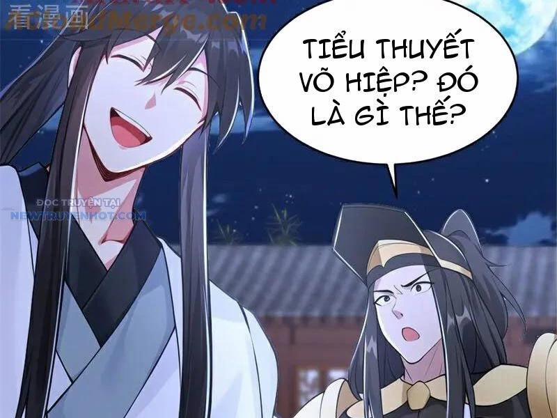 Ta Thực Sự Không Muốn Làm Thần Tiên 111 trang 80