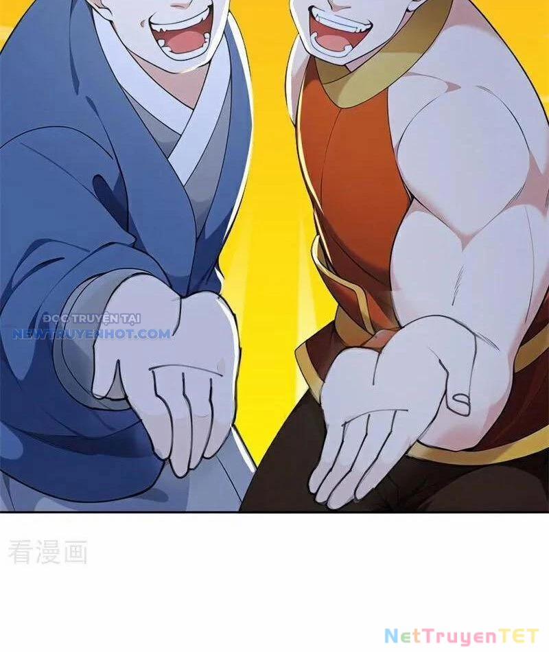 Ta Thực Sự Không Muốn Làm Thần Tiên 112 trang 12