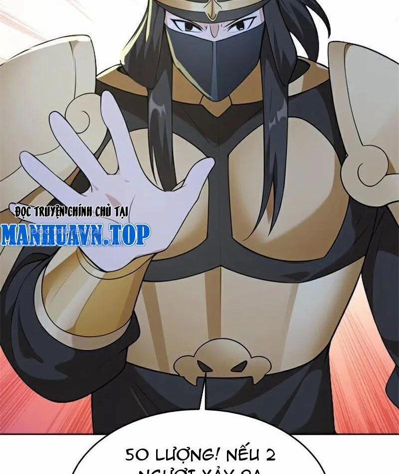 Ta Thực Sự Không Muốn Làm Thần Tiên 112 trang 15