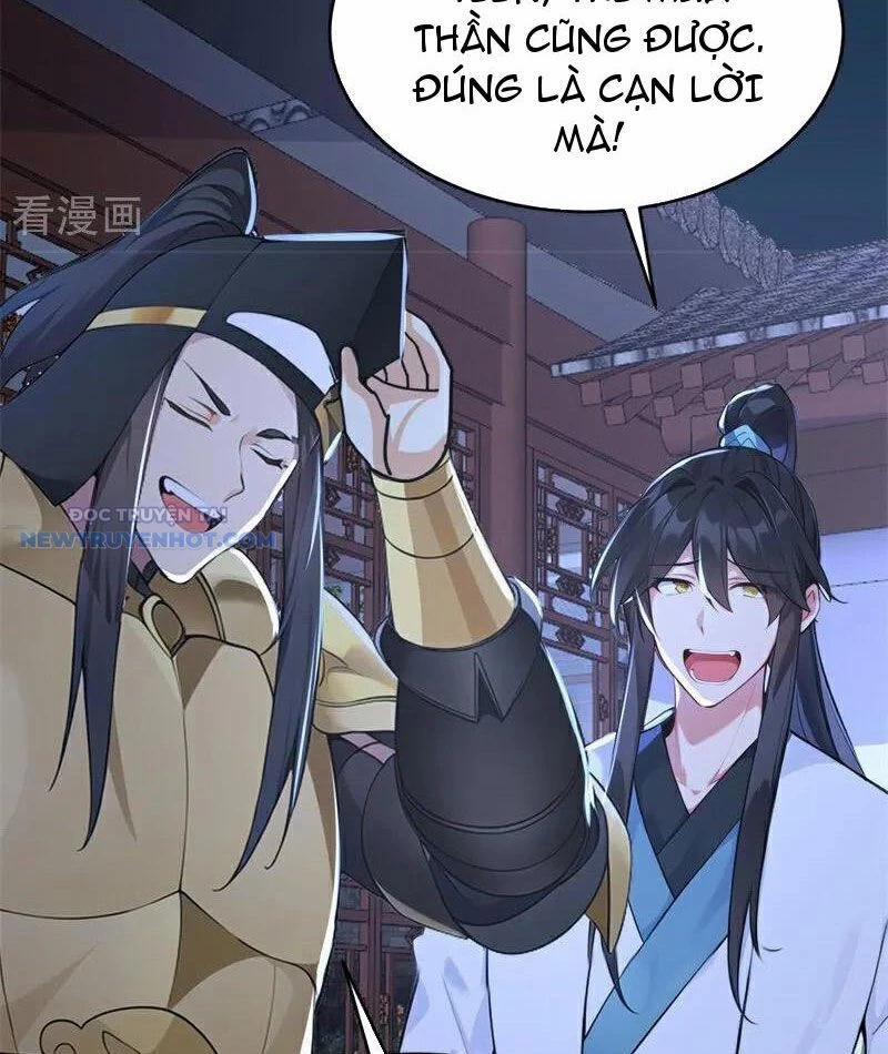 Ta Thực Sự Không Muốn Làm Thần Tiên 112 trang 19