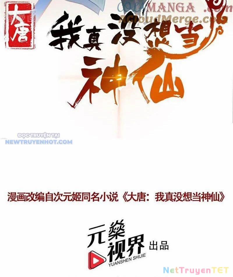 Ta Thực Sự Không Muốn Làm Thần Tiên 112 trang 2