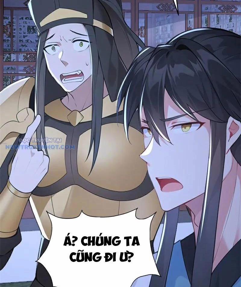 Ta Thực Sự Không Muốn Làm Thần Tiên 112 trang 21