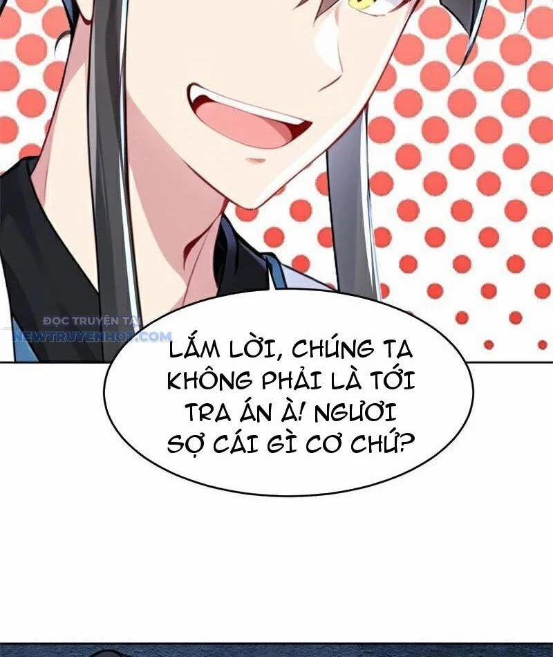 Ta Thực Sự Không Muốn Làm Thần Tiên 112 trang 23