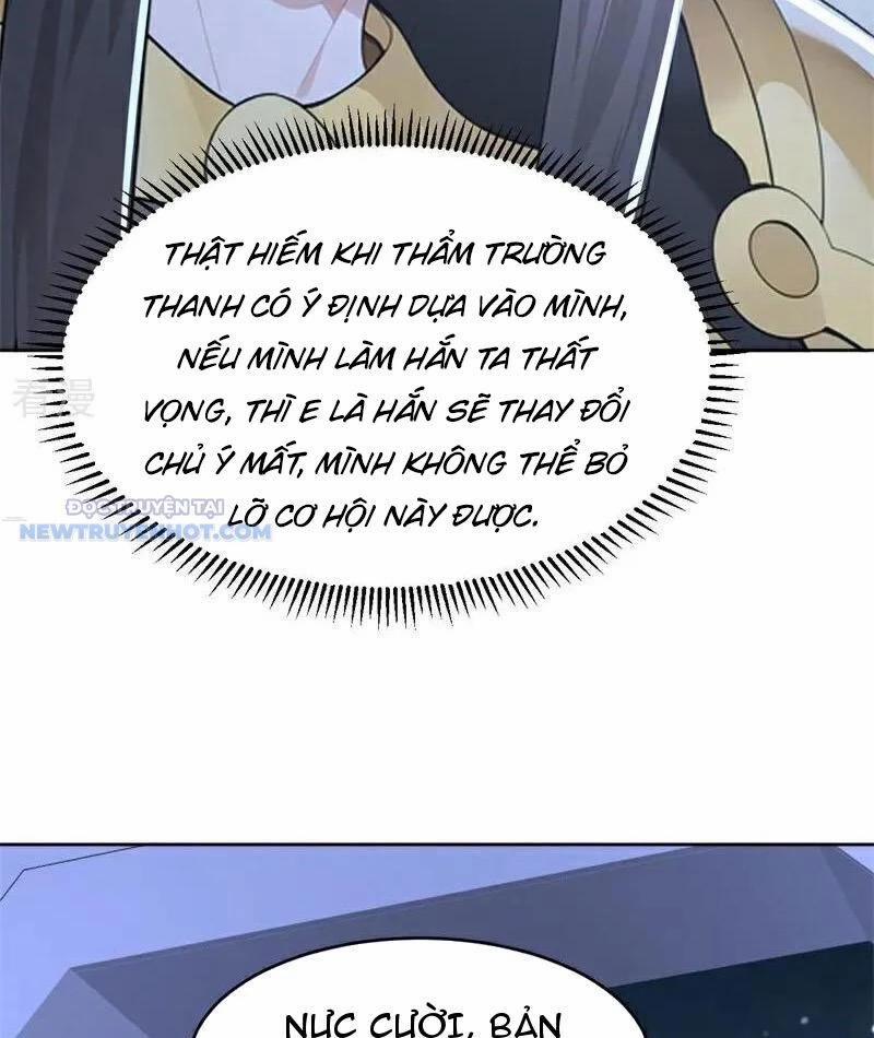 Ta Thực Sự Không Muốn Làm Thần Tiên 112 trang 25