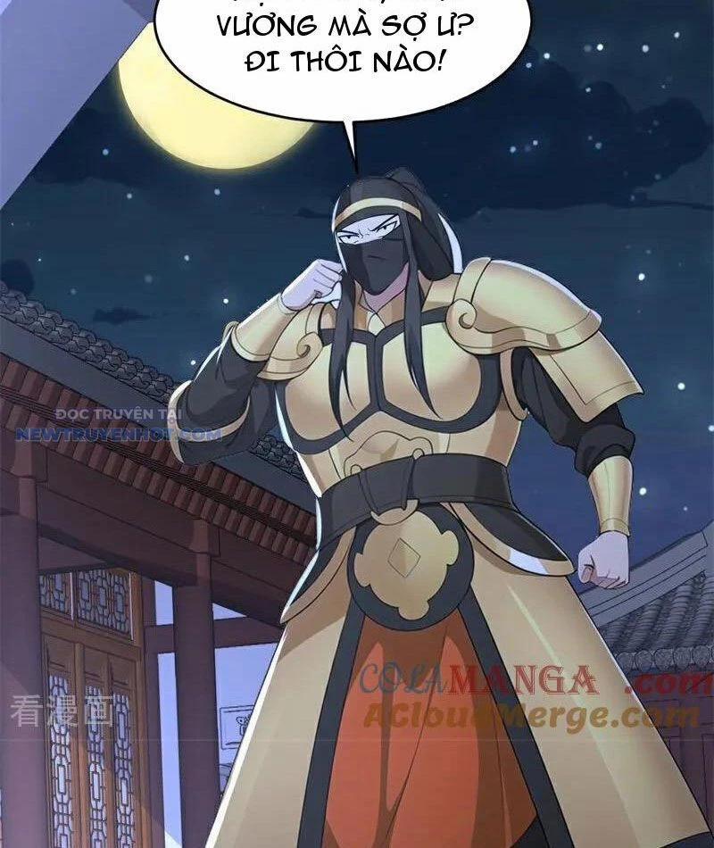 Ta Thực Sự Không Muốn Làm Thần Tiên 112 trang 26