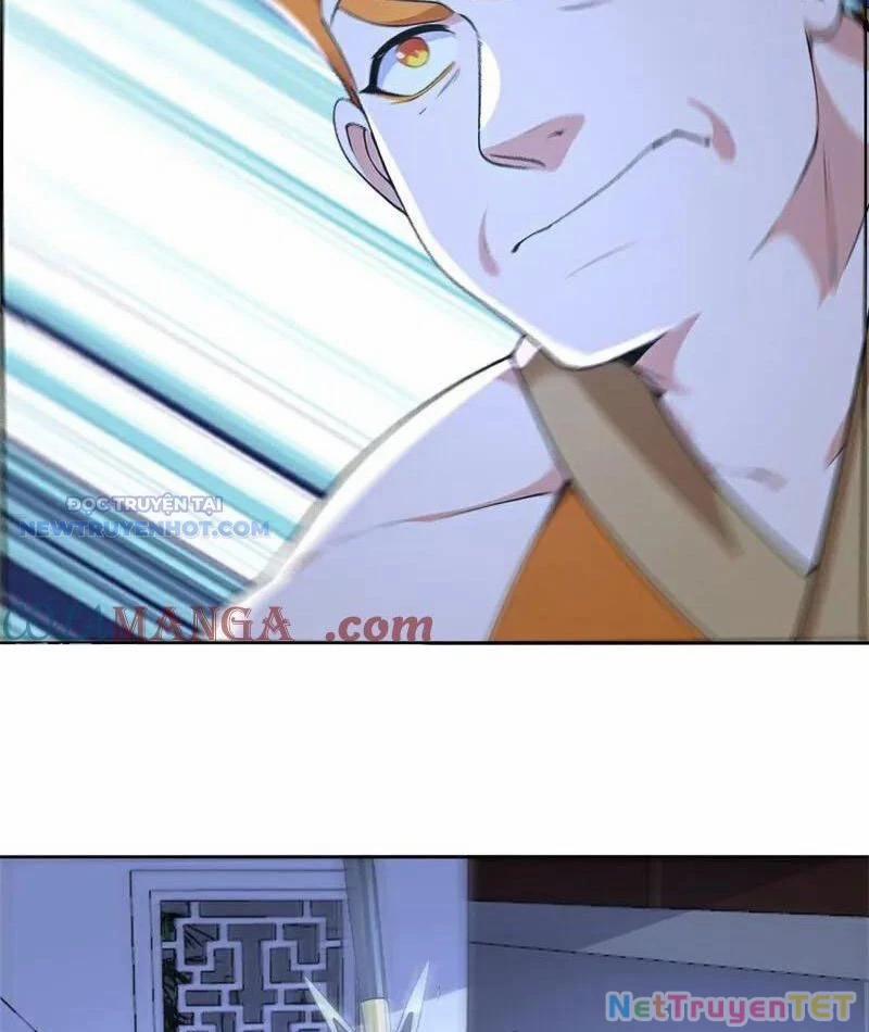Ta Thực Sự Không Muốn Làm Thần Tiên 112 trang 35