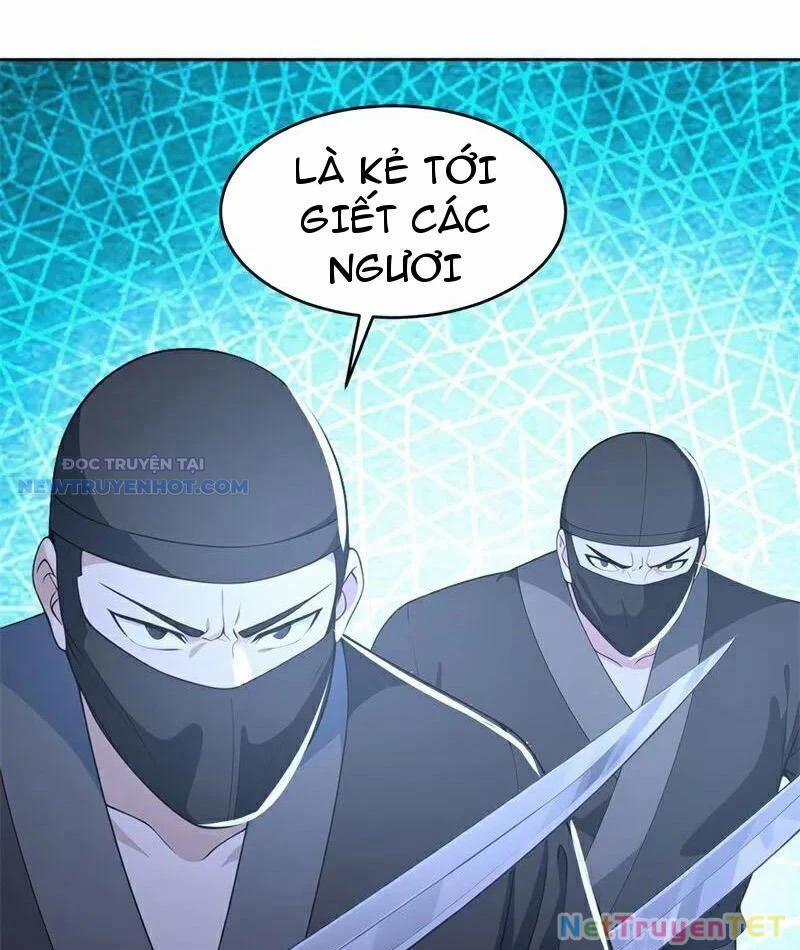 Ta Thực Sự Không Muốn Làm Thần Tiên 112 trang 43