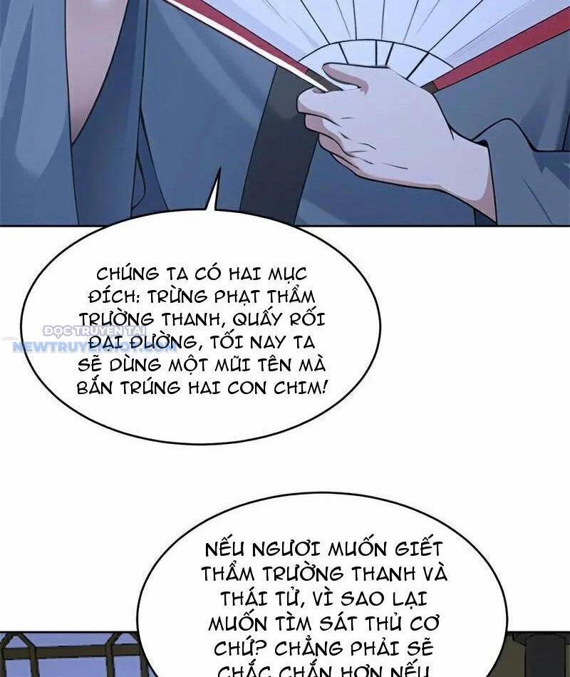Ta Thực Sự Không Muốn Làm Thần Tiên 112 trang 49